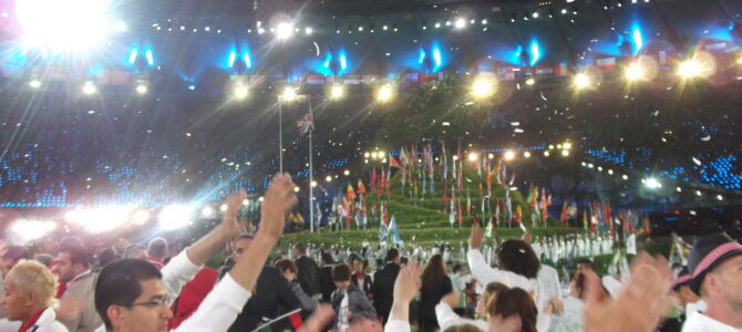 Olimpiadi 2020: Necessità capitalista o sociale?