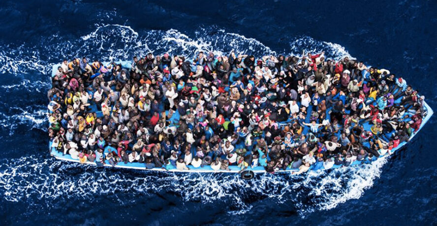 Migrante, profugo, rifugiato